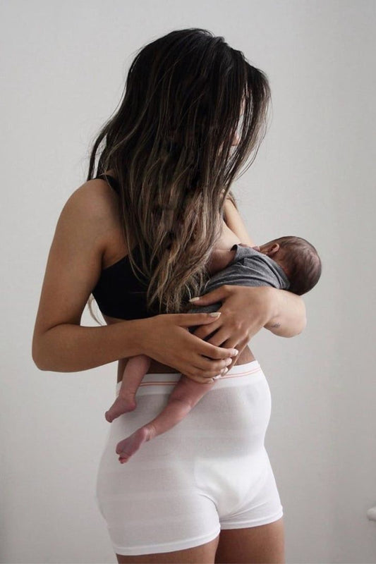 Navigating the Postpartum Journey: A Guide for New Mothers