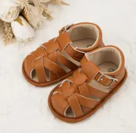 Vintage Sandals