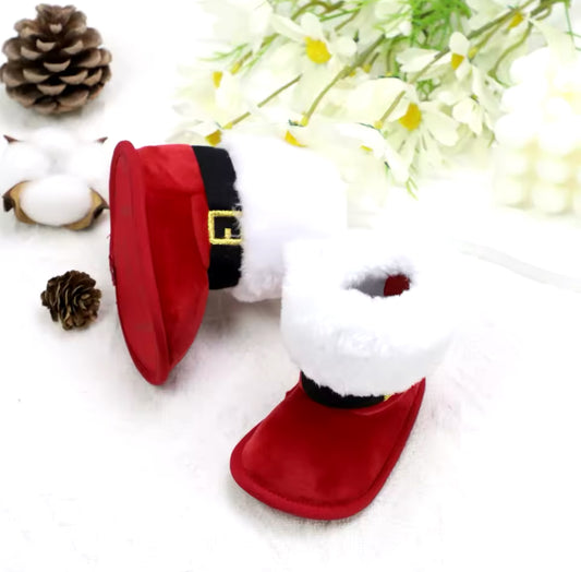 Santa Claus Shoes