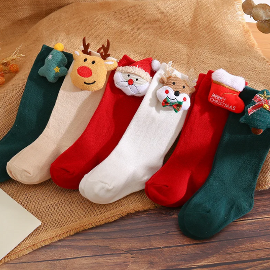 Accessories Christmas Socks