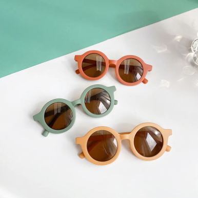 Vintage Sunnies