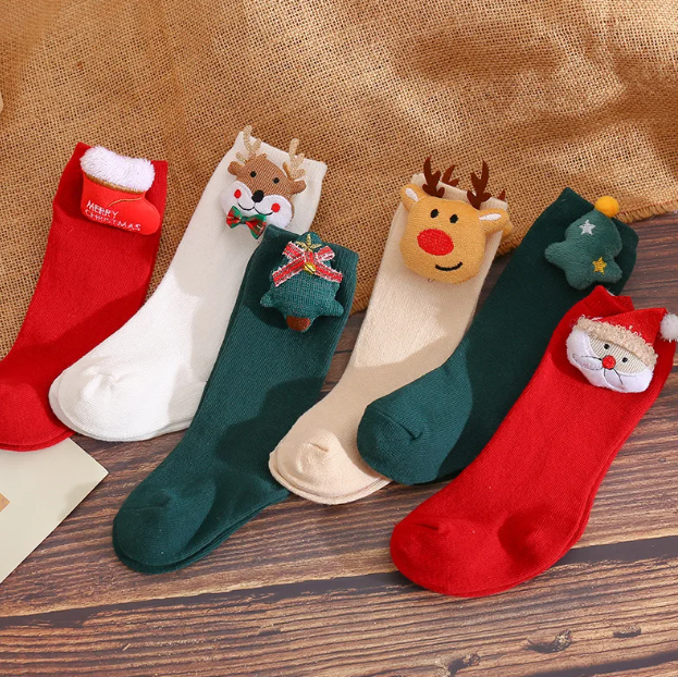 Accessories Christmas Socks