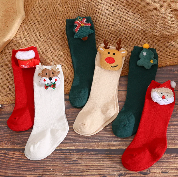 Accessories Christmas Socks