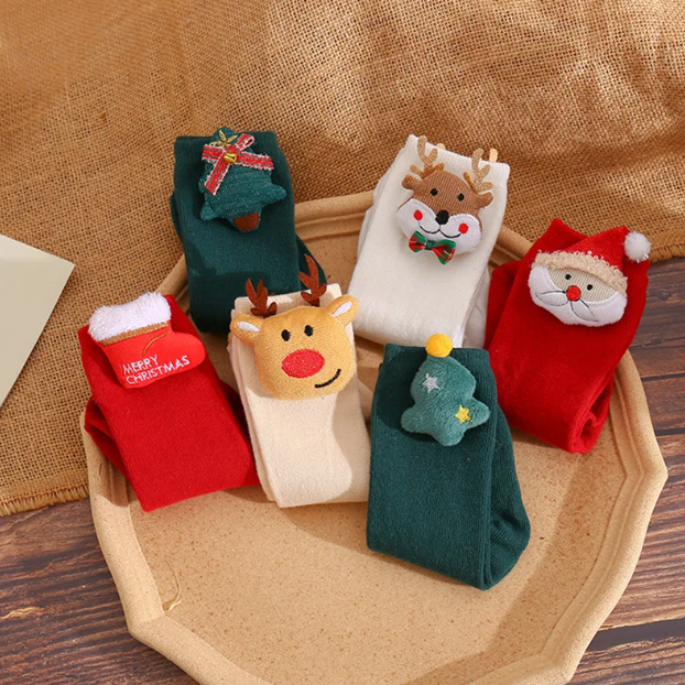 Accessories Christmas Socks