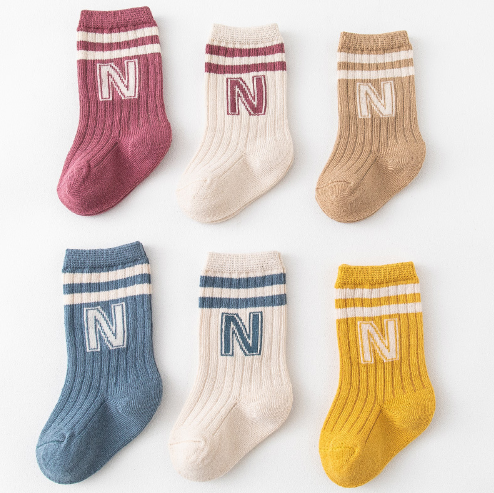 N-Socks