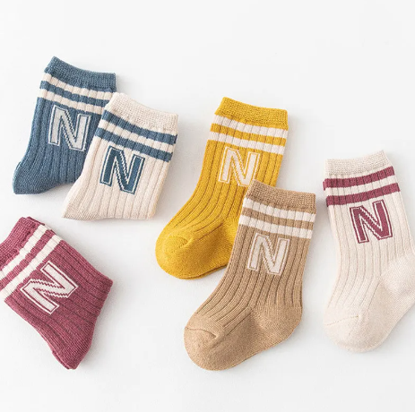 N-Socks