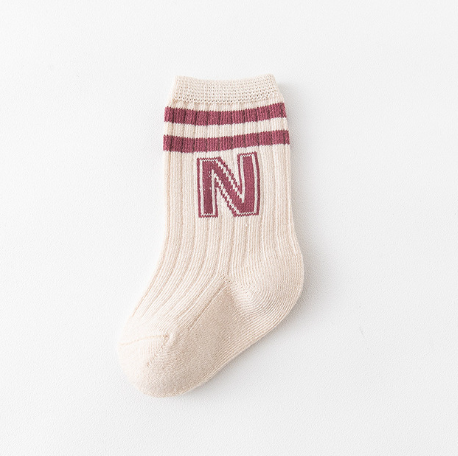 N-Socks