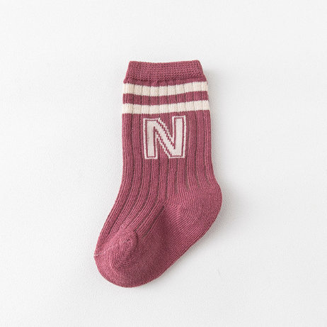 N-Socks