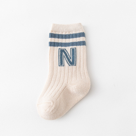 N-Socks