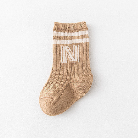 N-Socks