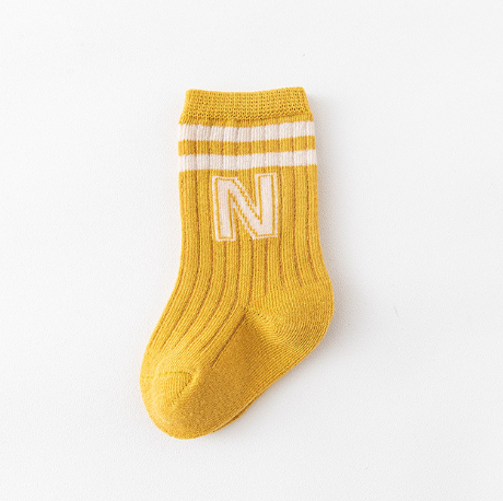 N-Socks