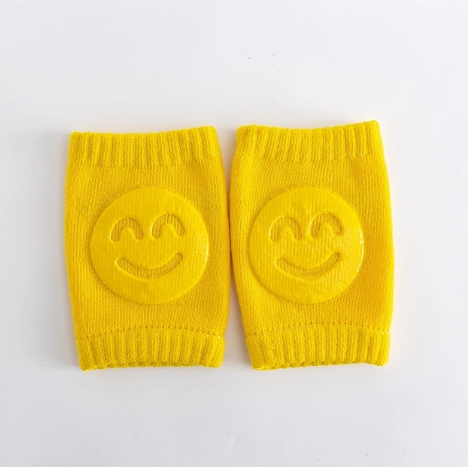 Smiley Knee Protectors