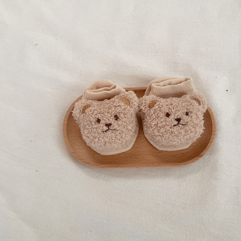 Bear Socks