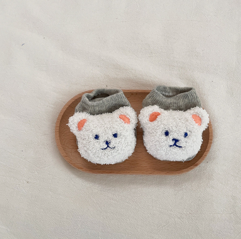 Bear Socks