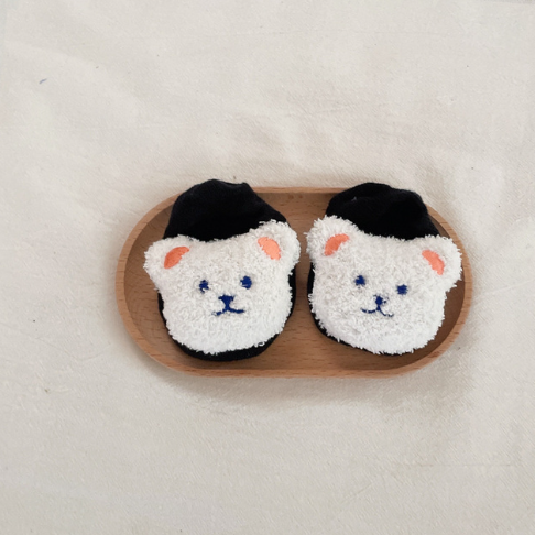 Bear Socks