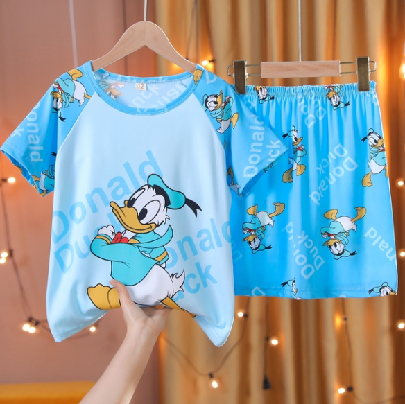 Disney Pyjamas