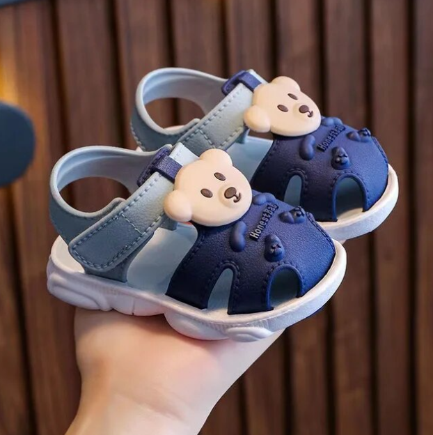 Bear Sandals