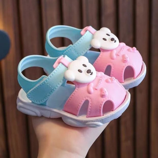 Bear Sandals