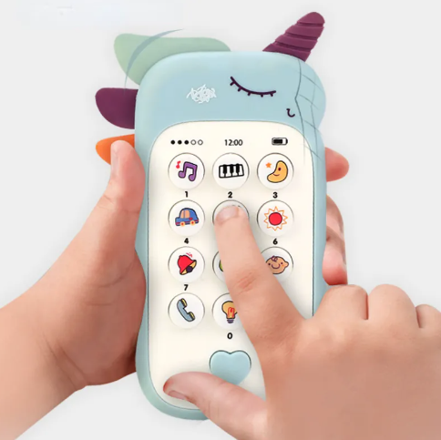 The Baby Phone