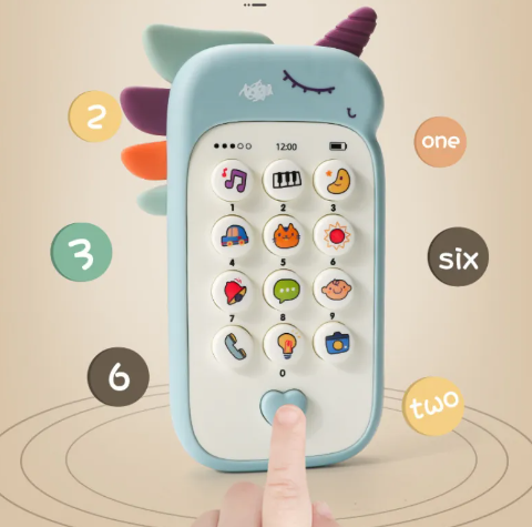 The Baby Phone