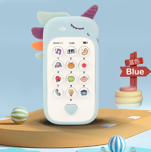 The Baby Phone