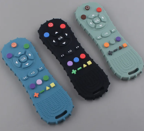 Silicone Remote