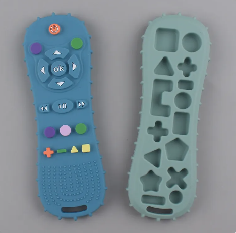 Silicone Remote