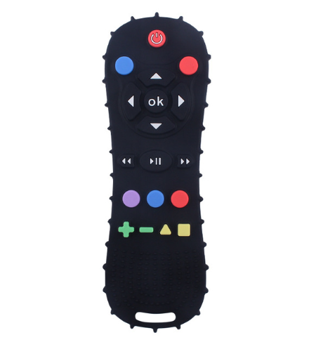 Silicone Remote