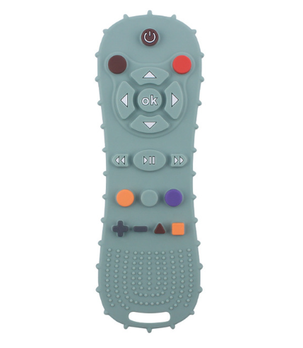 Silicone Remote