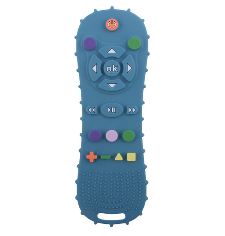 Silicone Remote