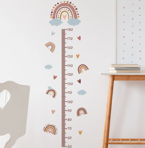 Boho Wall Tape Measure