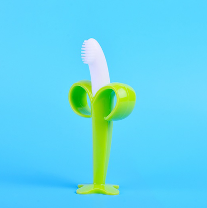 Banana Chew Toothbrush