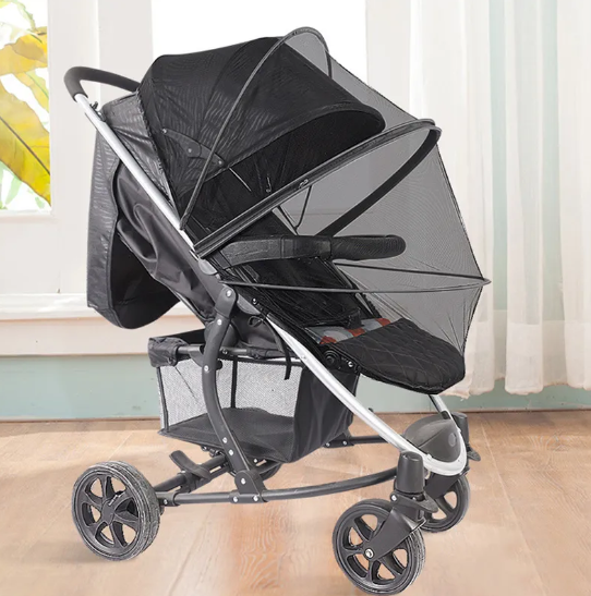 Stroller Mosquito Net