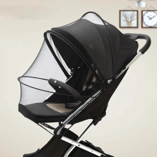 Stroller Mosquito Net