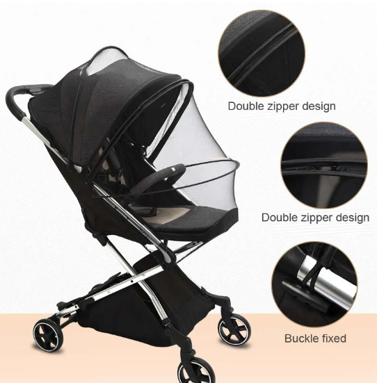 Stroller Mosquito Net