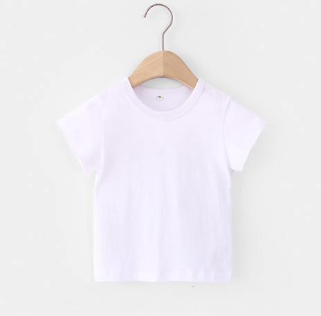 Basic T-Shirt