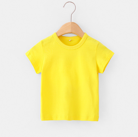 Basic T-Shirt