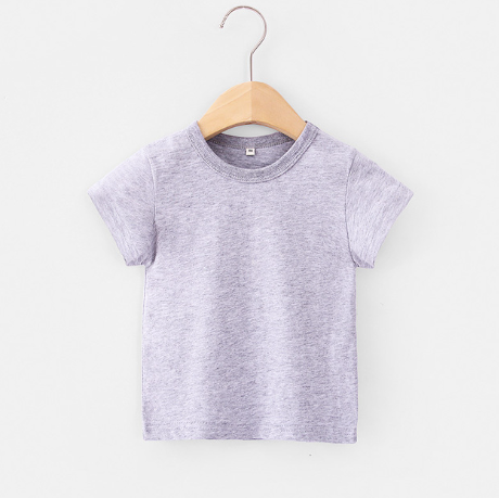 Basic T-Shirt