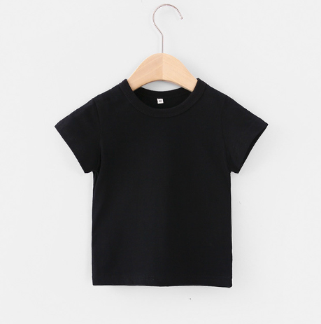 Basic T-Shirt