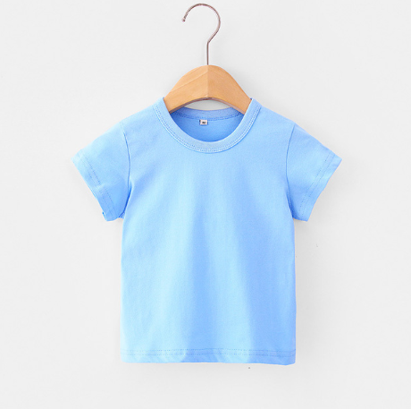 Basic T-Shirt