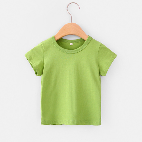 Basic T-Shirt