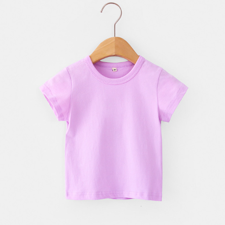 Basic T-Shirt