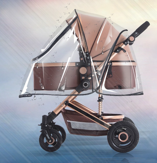 Stroller Rain Cover