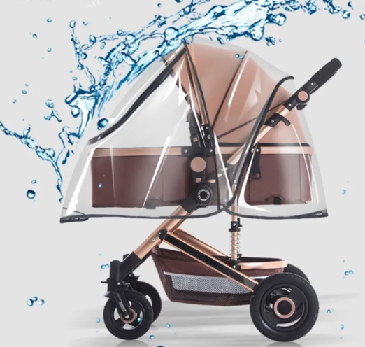 Stroller Rain Cover