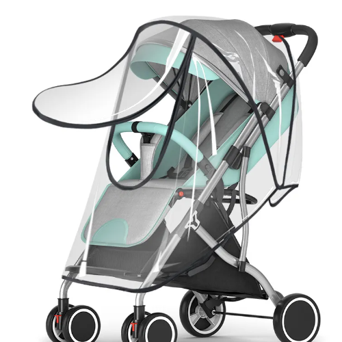 Stroller Rain Cover