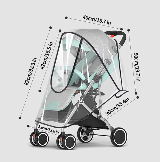 Stroller Rain Cover