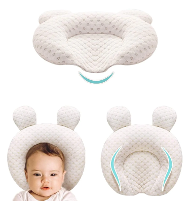 Headsupport Pillow