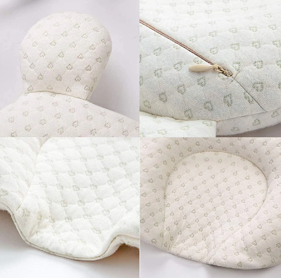 Headsupport Pillow