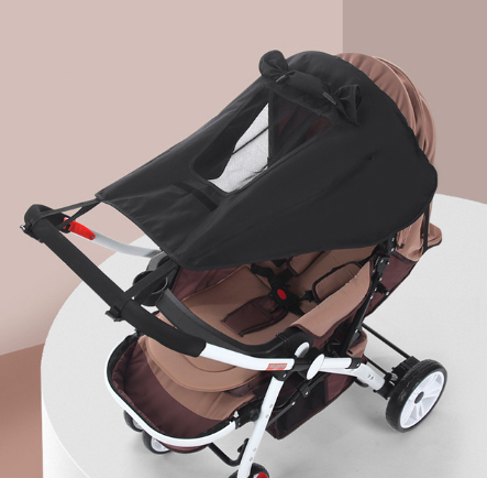 Stroller Sun Cover