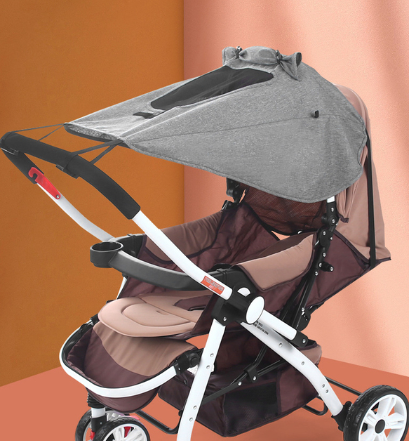 Stroller Sun Cover